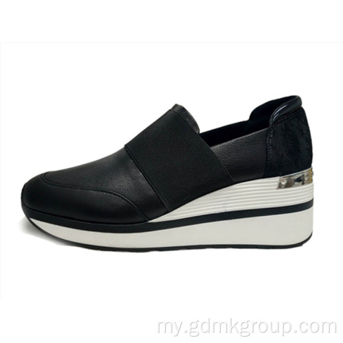 အမျိုးသမီး အရည်အသွေး Net Surface Casual Shoes အားကစားဖိနပ်